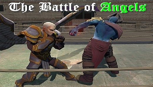 The Battle of Angels