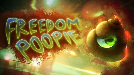 Freedom Poopie Game