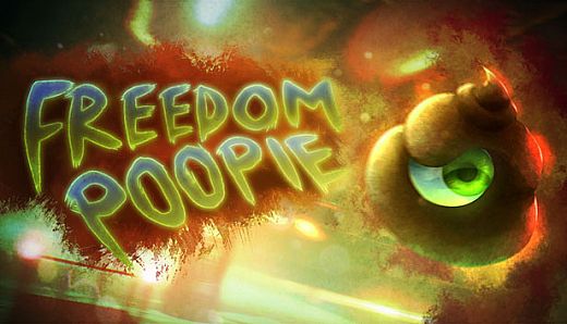 Freedom Poopie