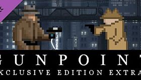 Gunpoint Extras Pack 2