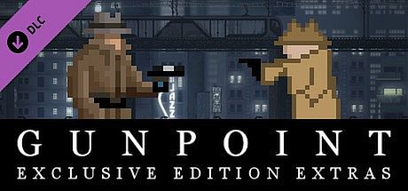 Gunpoint Extras Pack 2 DLC