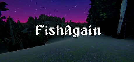 FishAgain Game