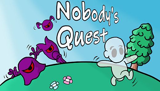 Nobody's Quest