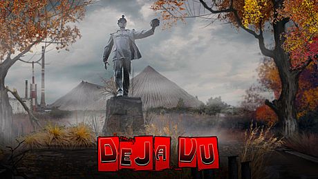 Deja Vu Collector's Edition Game