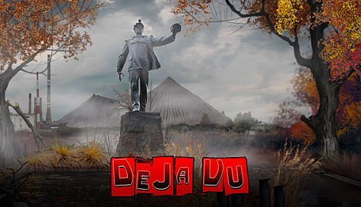 Deja Vu Collector's Edition