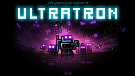 Ultratron Game