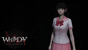 White Day - Fashionable School Uniform - Ji-Min Yoo
