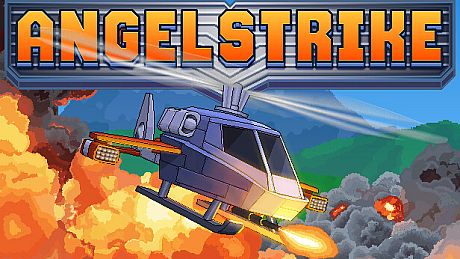 AngelStrike Game