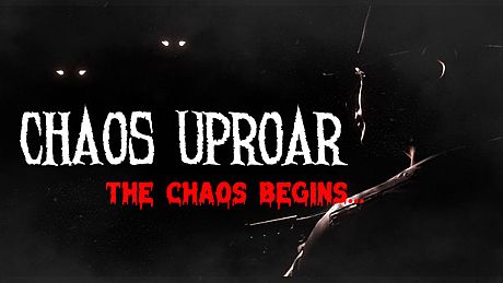 Chaos Uproar Game
