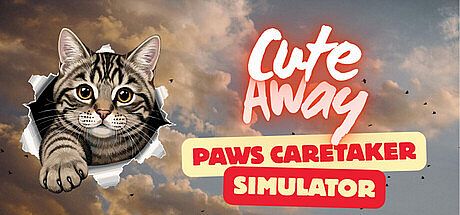 Cute Away: Paws Caretaker Simulator