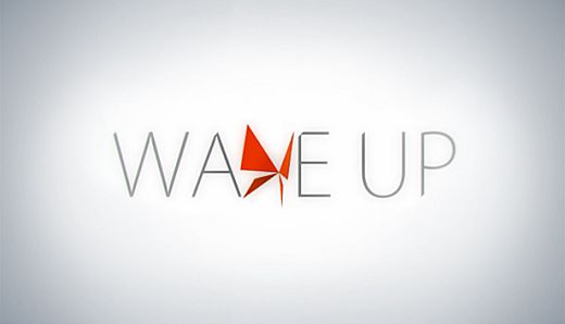 Wake Up