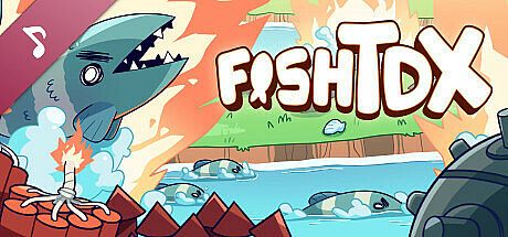 fishTDX Soundtrack DLC