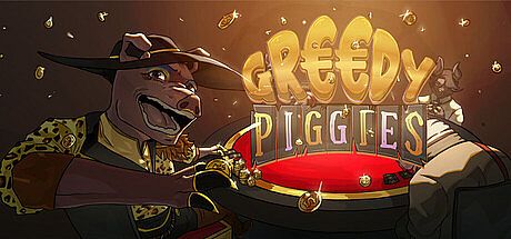 Greedy Piggies Game