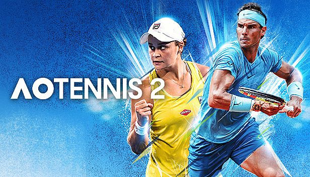 Buy AO Tennis 2