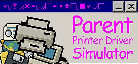 Parent Printer Driver Simulator