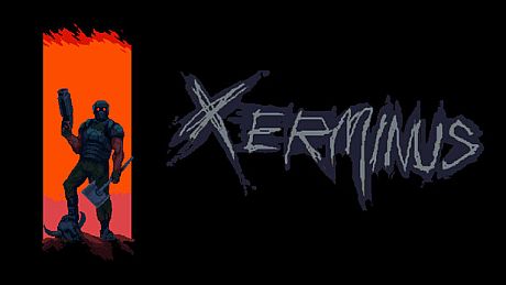 Xerminus Game