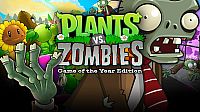 Plants vs. Zombies GOTY Edition
