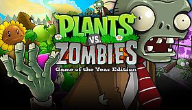 Plants vs. Zombies GOTY Edition