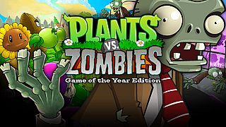 Plants vs. Zombies GOTY Edition
