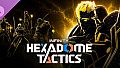 Infinity: HexaDome - Galaxy Pack