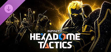 Infinity: HexaDome - Galaxy Pack