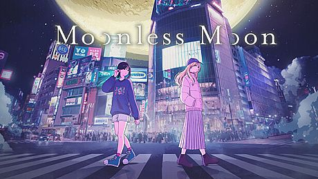 Moonless Moon Game