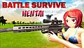 Battle Survive Hentai - Nudity (18+)
