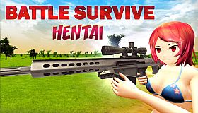 Battle Survive Hentai - Nudity (18+)