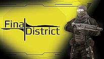 Buy Final District PC