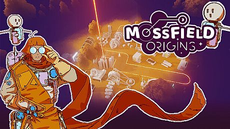 Mossfield Origins Game