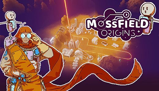 Mossfield Origins