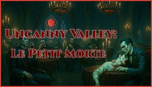 Uncanny Valley: Le Petit Morte