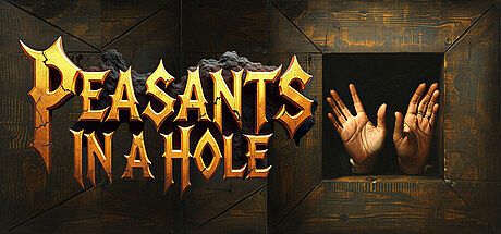 Peasants in a Hole
