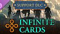 Infinite Cards - Support DLC