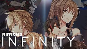Nimbus INFINITY