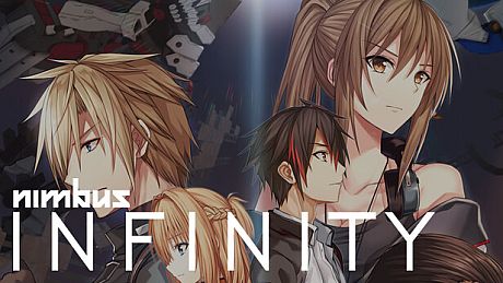 Nimbus INFINITY Game