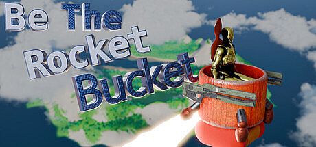 Be The Rocket Bucket Game