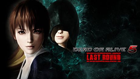 DEAD OR ALIVE 5 Last Round: Core Fighters Character: Akira DLC