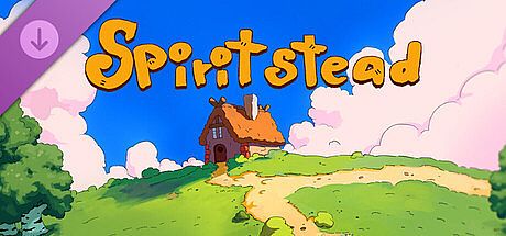 Spiritstead - Digital Artbook DLC