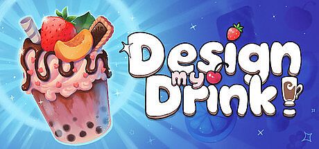 Design my drink! Game