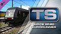 Train Simulator: MRCE ER20 Eurorunner Loco Add-On