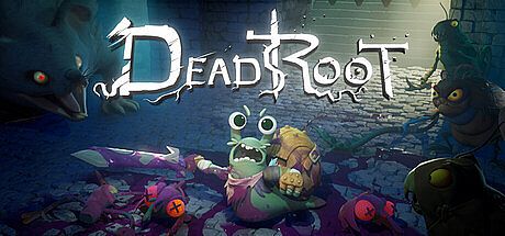 DeadRoot Game