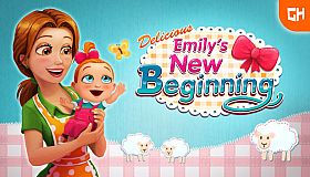 Delicious - Emily's New Beginning