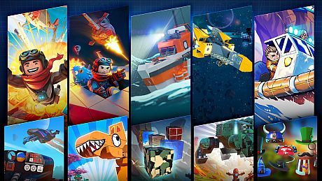 Trailmakers: Ultimate Edition Bundle