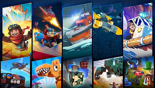 Trailmakers: Ultimate Edition