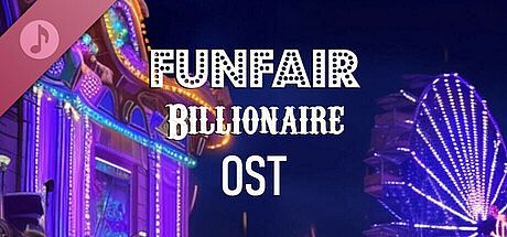 Funfair Billionaire Soundtrack DLC