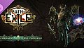 Path of Exile - Phrecian Imperial Magistrate Supporter Pack