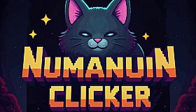 NUMANUIN Clicker