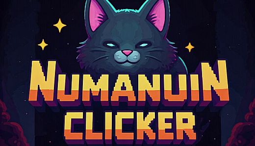 NUMANUIN Clicker