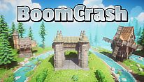 Acheter BoomCrash PC
